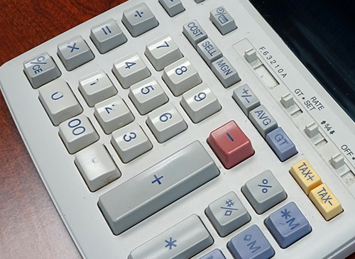 Calculator