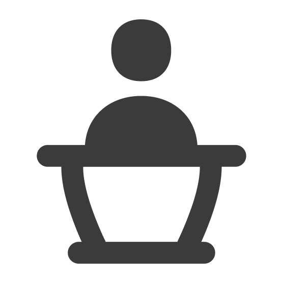 Committee Icon