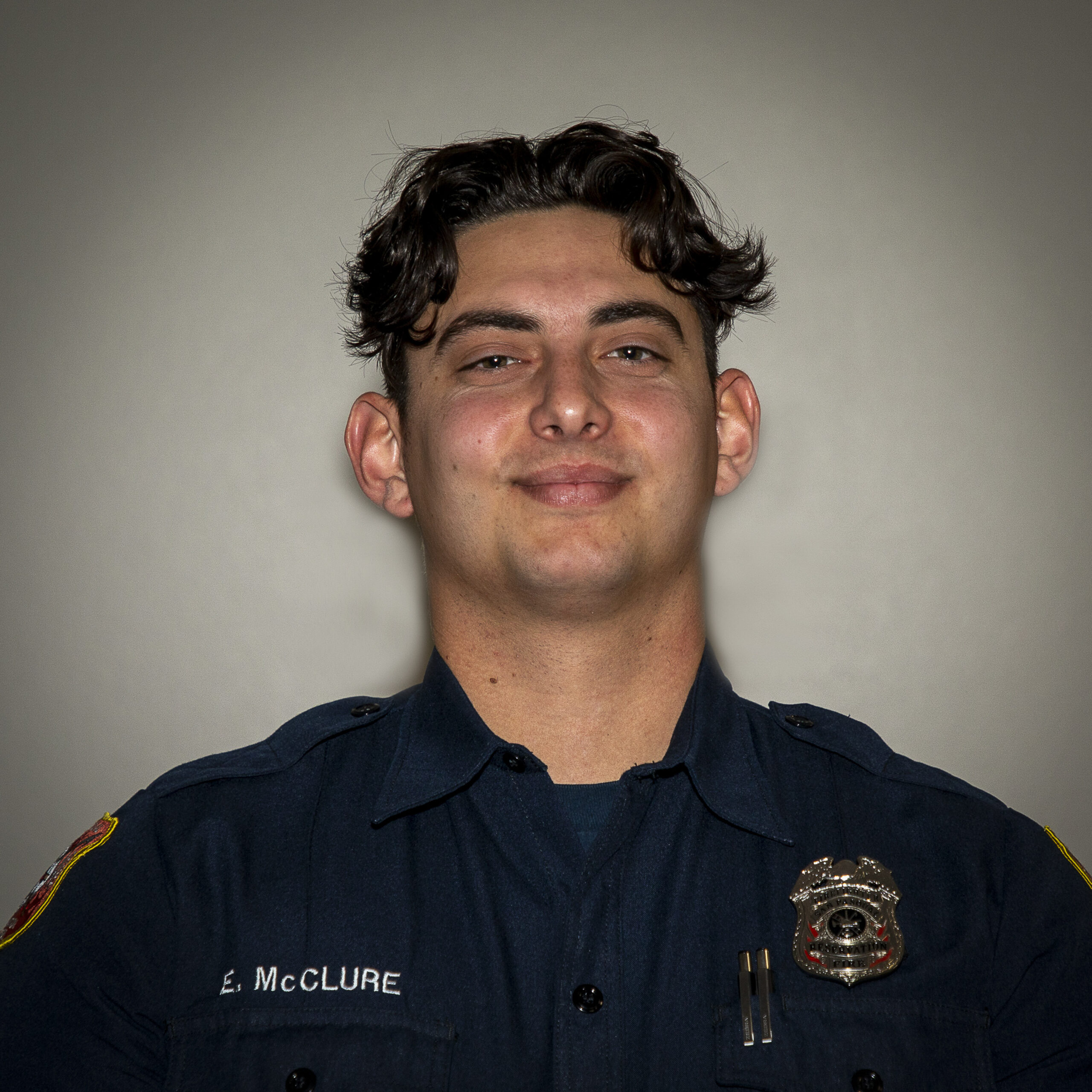 Elijah McClure
