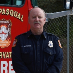 FD Lawrence