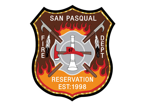 Fire Department Logo
