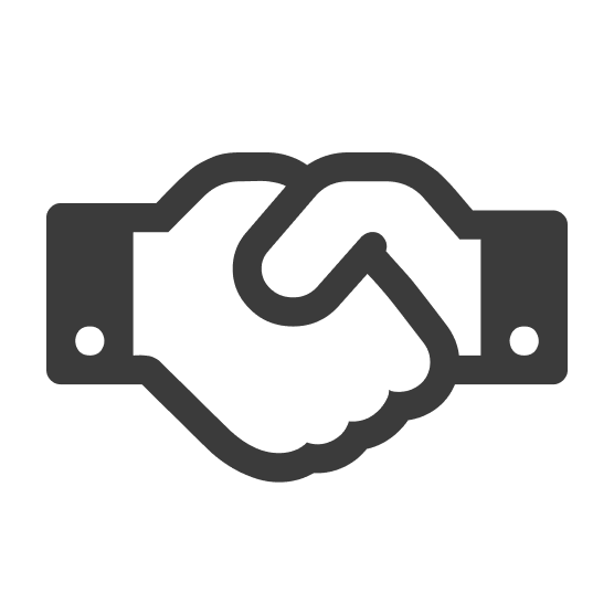 Handshake Icon