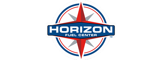 Horizon Fuel Center Logo