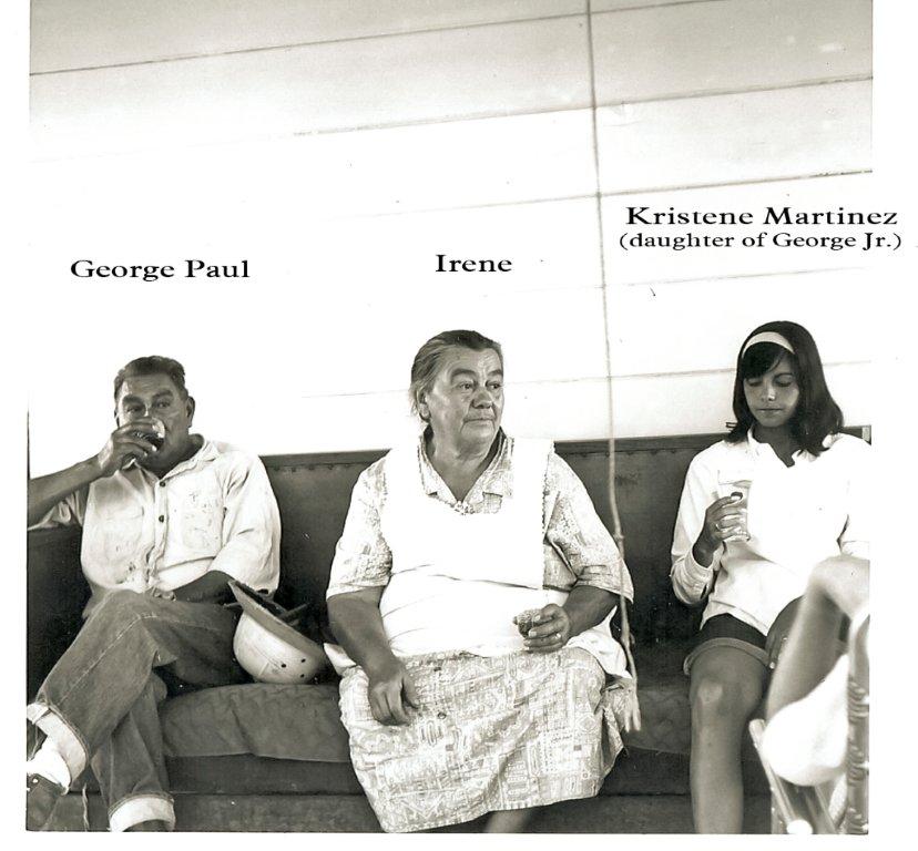 Kristene Martinez Hall Historical Photo 13
