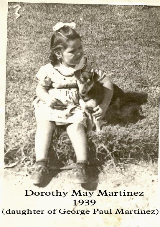 Kristene Martinez Hall Historical Photo 14