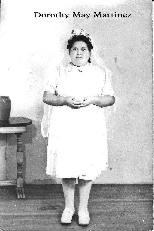 Kristene Martinez Hall Historical Photo 15