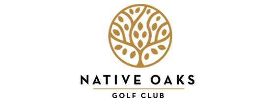 Native Oaks Logo