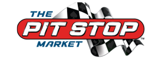 PitStop Market Logo