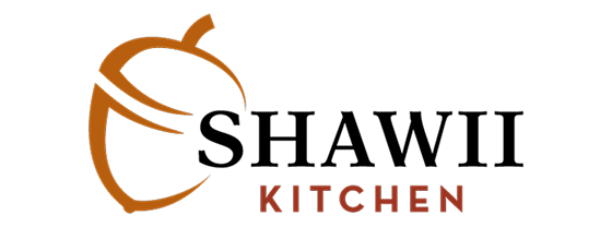 SHAWII Kitchen Logo