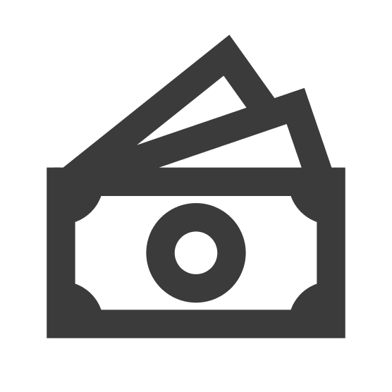 Salary Icon