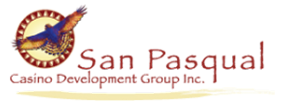 San Pasqual Casino Development Group Logo