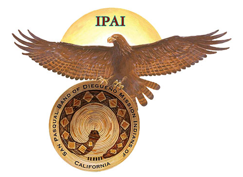 Tribal Logo