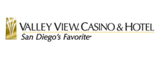 Valley View Casino and Hotel Logo